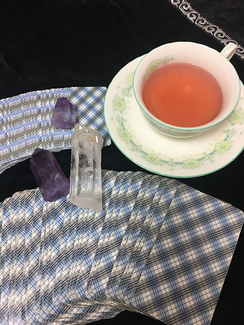 占い師ミカのお気に入り写真1